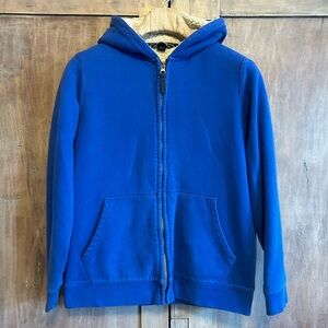 Land’s End Jacket